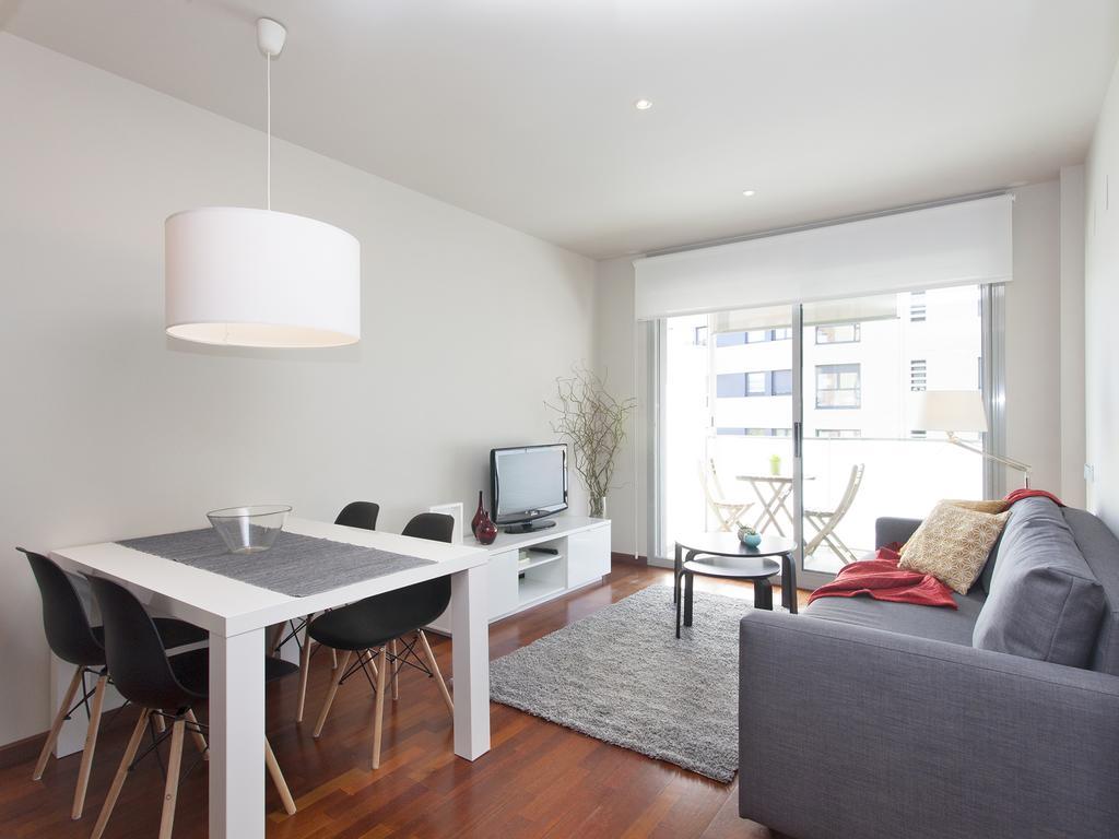 Apartamento Poble Nou Appartement Barcelona